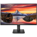 Monitor LED LG 27MP450-B, 27inch, FHD IPS, 5ms, 75Hz, negru